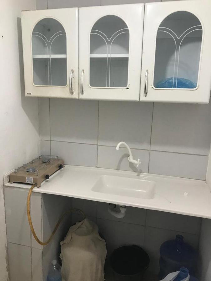 Pousada Setubal Ресифи Екстериор снимка