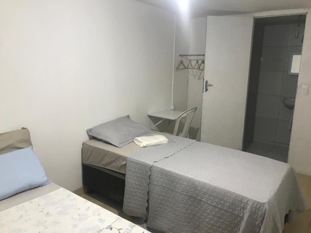 Pousada Setubal Ресифи Екстериор снимка