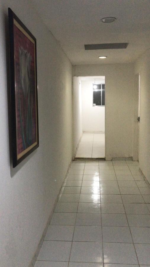 Pousada Setubal Ресифи Екстериор снимка